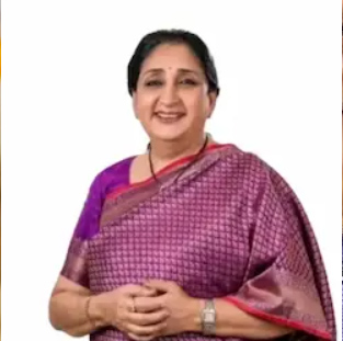 Sunetra Pawar