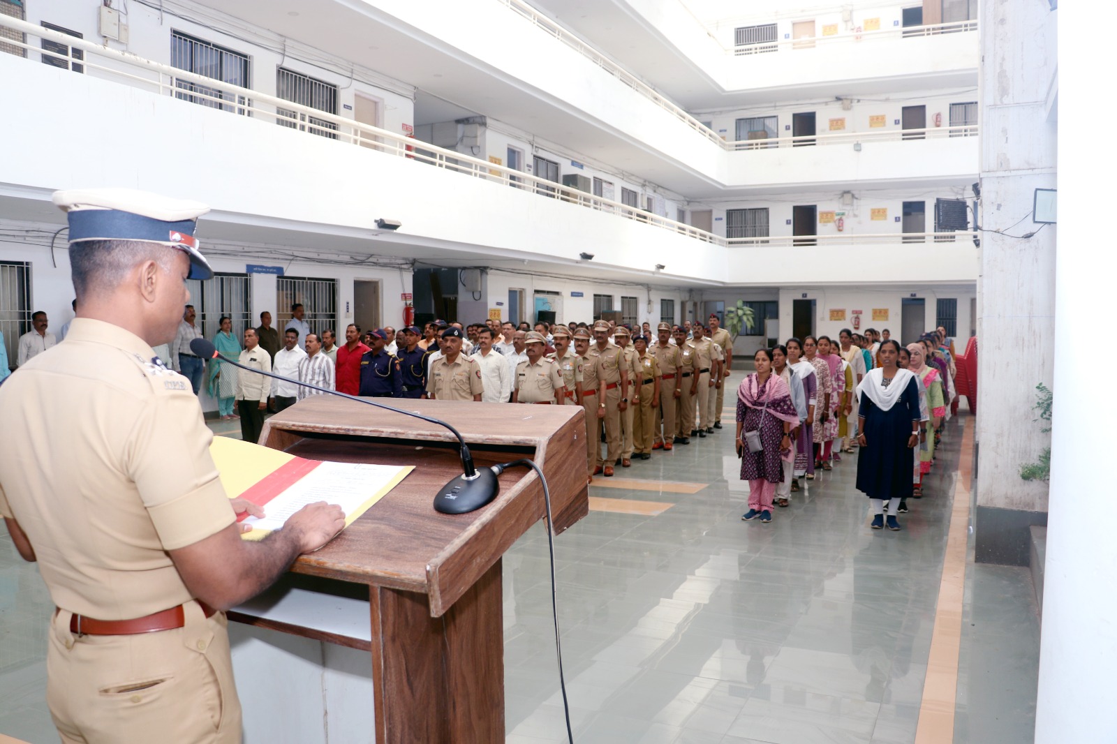 Recent Event